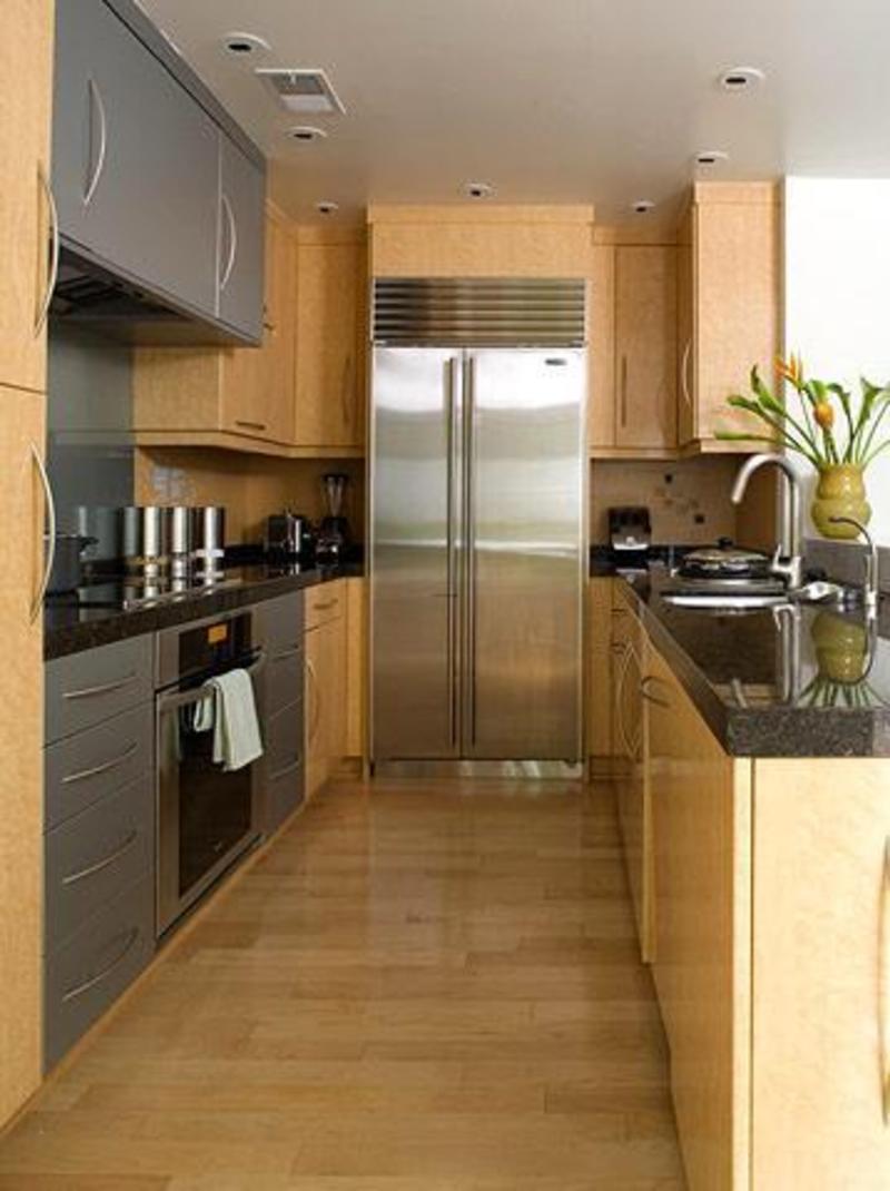 Small Galley Kitchen Designs, Kitchen