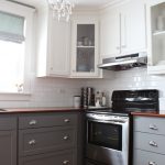 Hickory Kitchen Cabinets1