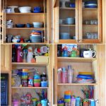 How To Organize Kitchen Cabinets And Drawers