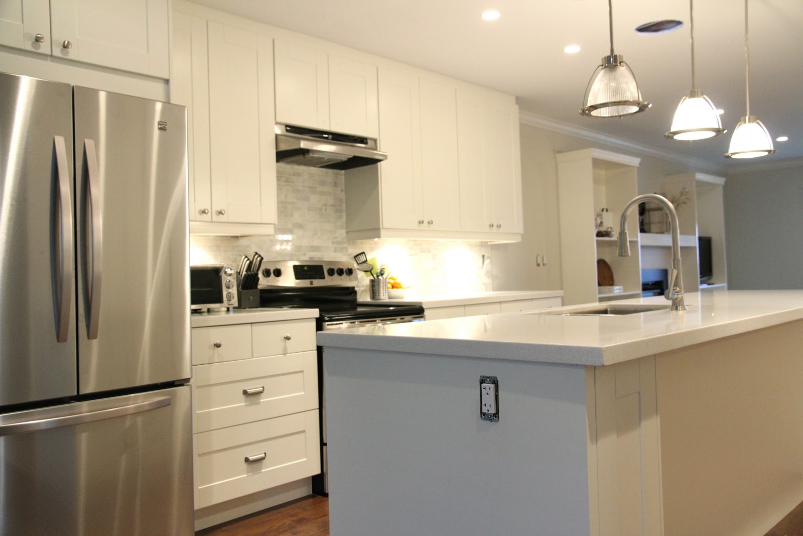 The Benefits of IKEA Kitchen Cabinets