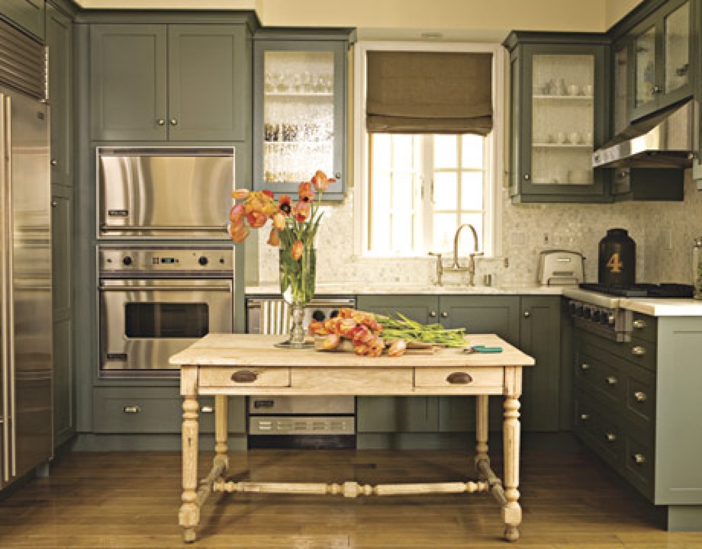 Ikea kitchen doors
