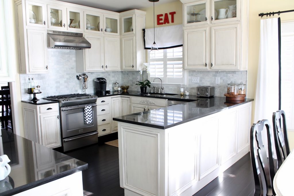 Kitchen Cabinet Doors Replacement