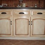 Kitchen Cabinet Refacing