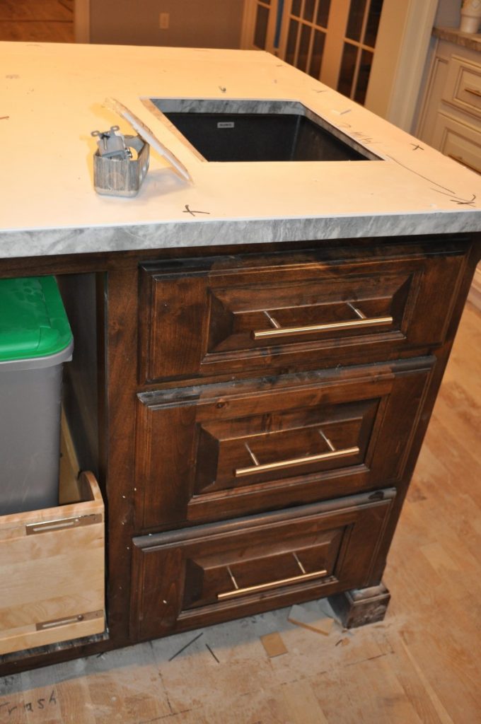 Kitchen Cabinets Design