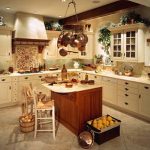 Kitchen Decorating Ideas For Apartments