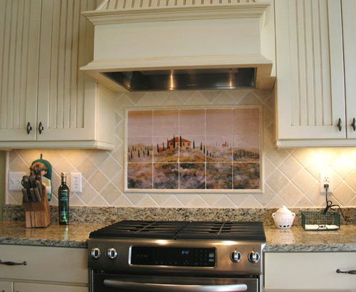 Kitchen ideas for small kitchens