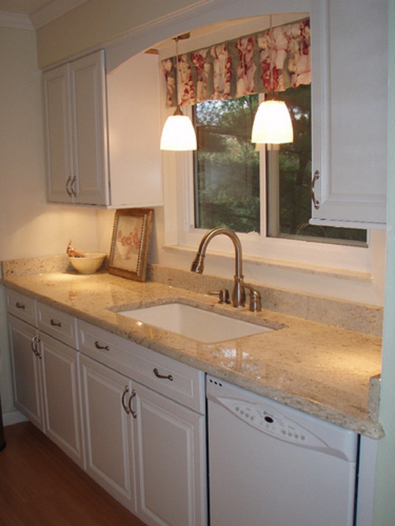 Small Galley Kitchen Designs, Kitchen