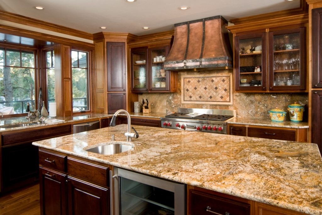 Kitchen Remodeling Costs