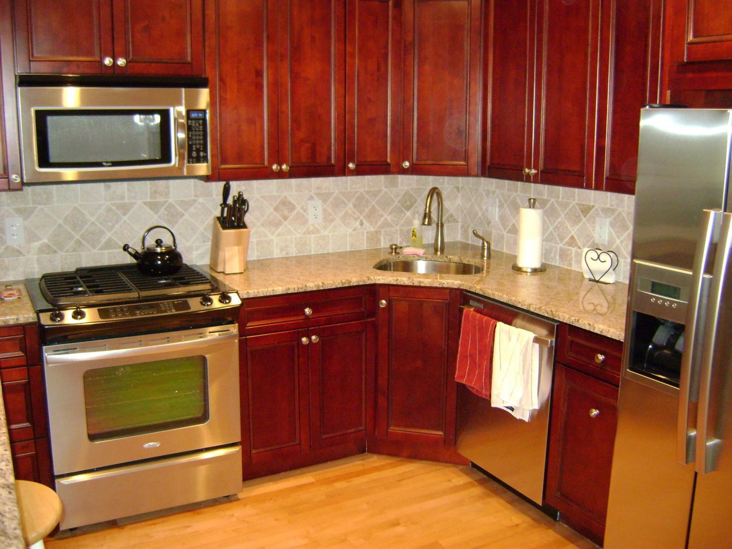 Kitchen remodeling orange county