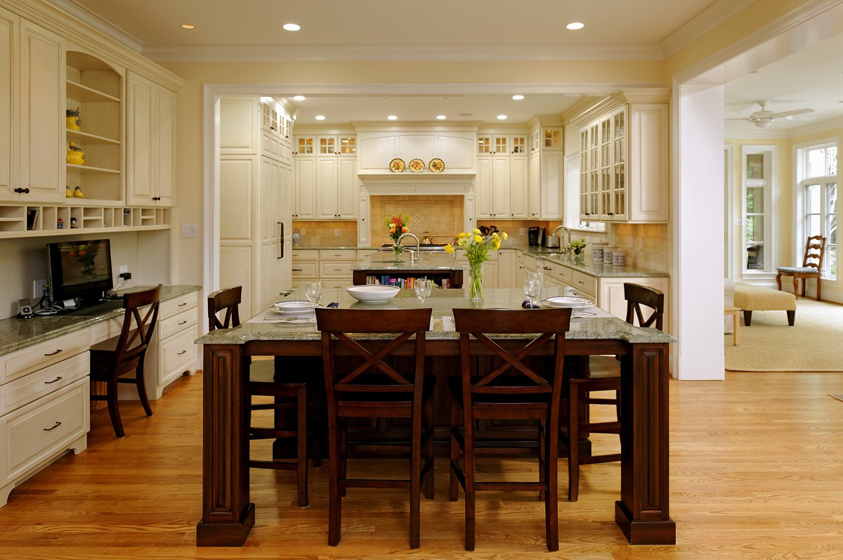 Kitchen renovation nyc