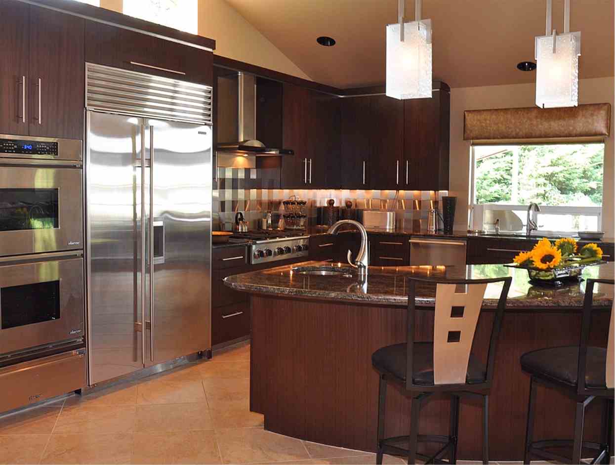 Kitchen renovations pictures