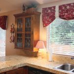 Kitchen Valances And Swags
