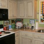 Painted Kitchen Cabinets Ideas