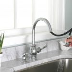 Peerless Pull Down Kitchen Faucet