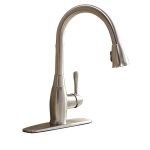 Pull Down Kitchen Faucet Reviews