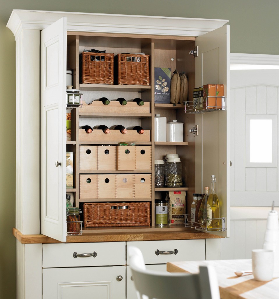 Replacement kitchen cabinet doors
