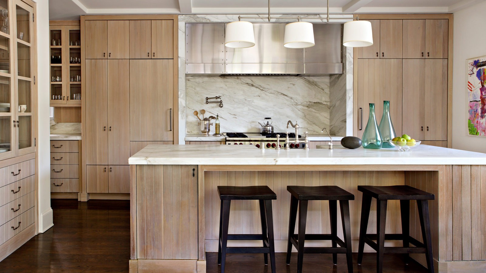 Replacement kitchen cabinet doors
