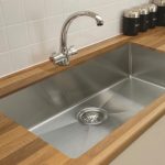 Single Bowl Kitchen Sink