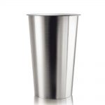 Stainless Steel Kitchen Garbage Can