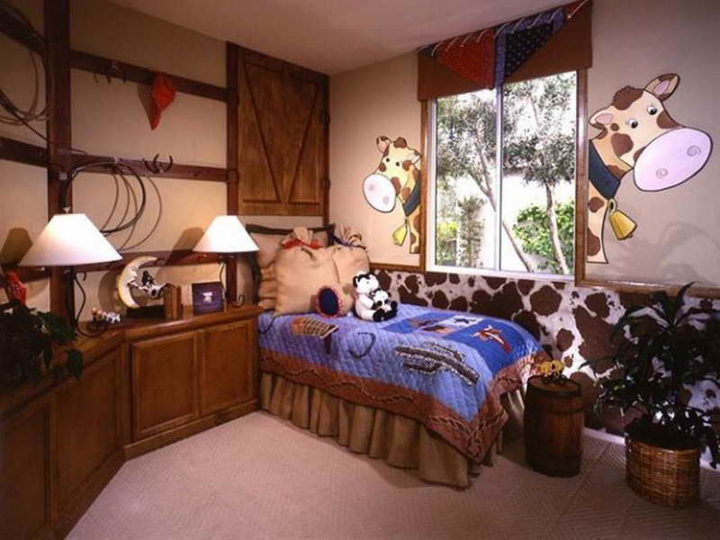 Creative home decorating ideas