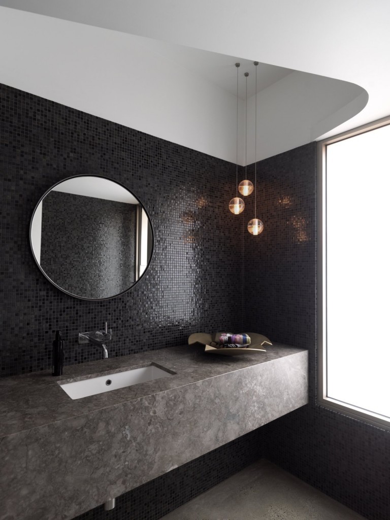 how-to-frame-an-oval-bathroom-mirror-a-creative-mom