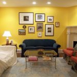 Paint Colors For Small Rooms