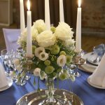 Wedding Table Decorations Diy