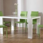 White Dining Room Table Sets