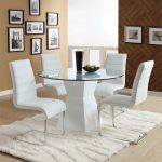 White Dining Room Tables And Chairs