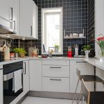 Apartment Kitchen Design Ideas