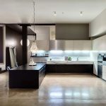 Apartment Kitchens Ideas