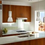 Apartment Size Kitchen Cabinets