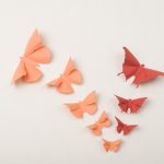 Butterfly Decals For Walls
