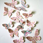 Butterfly Home Decor Accessories