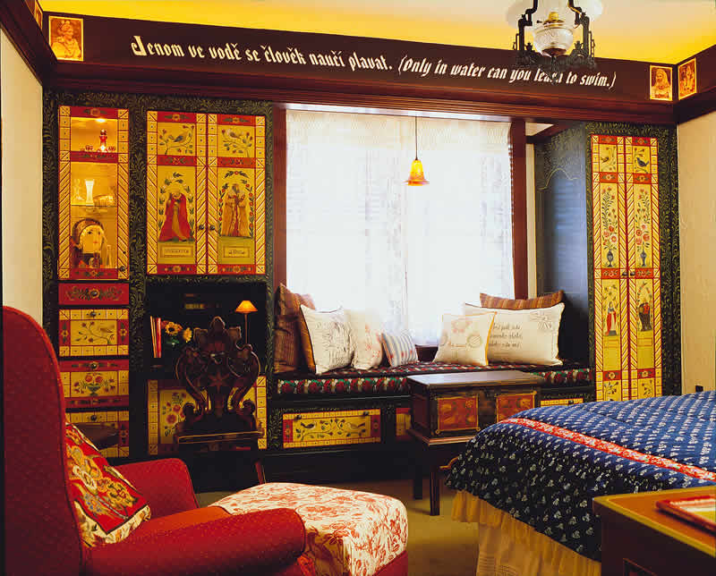 Cheap boho home decor
