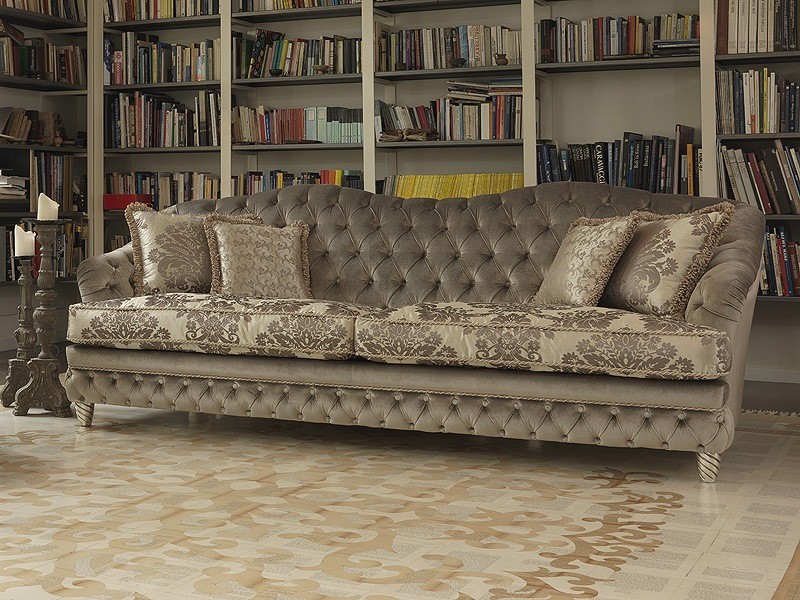 Classic sofa beds