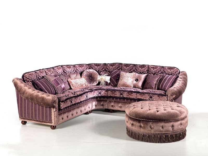 Classic sofas