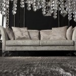 Classic Style Sofas