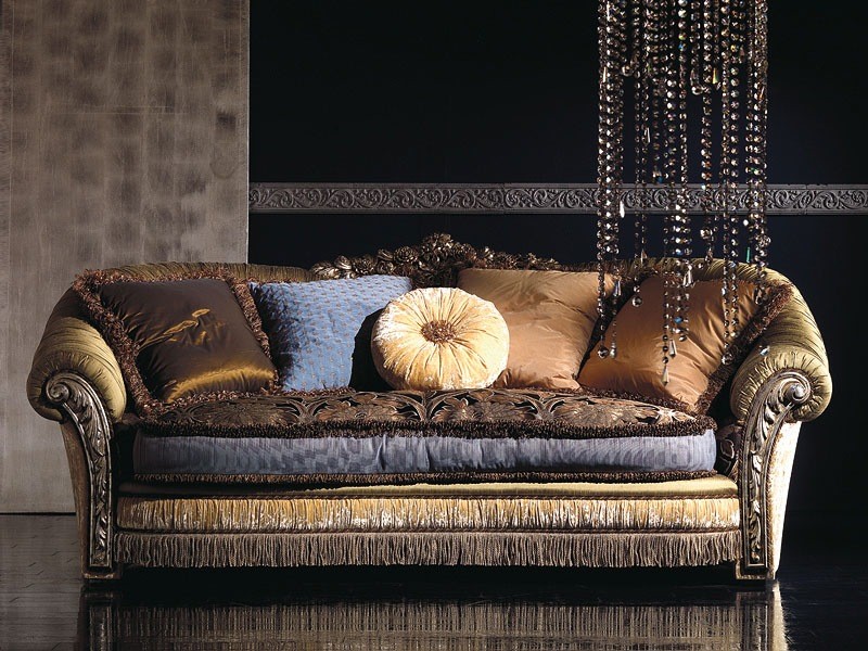 Classical sofas