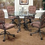 dining-room-chairs-with-casters