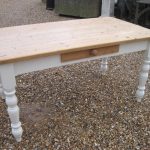 Farmhouse Kitchen Table For Sale