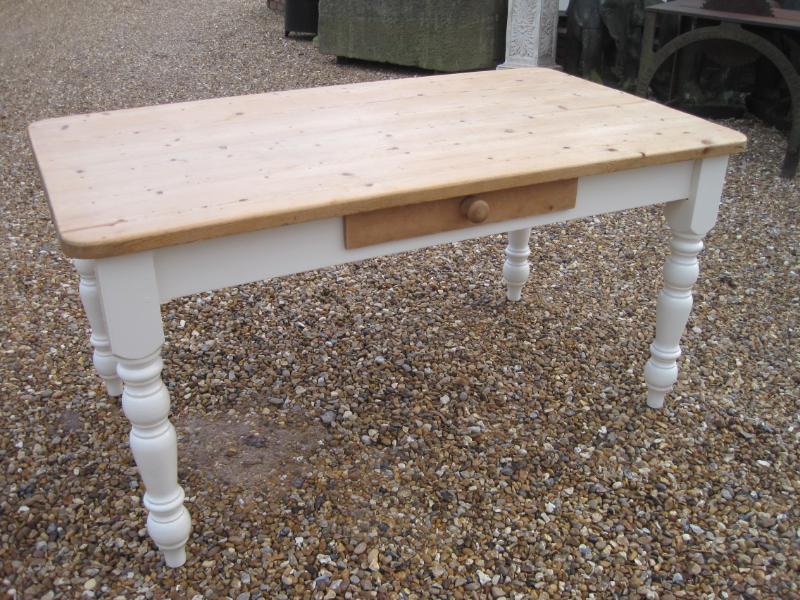 Farmhouse kitchen table for sale