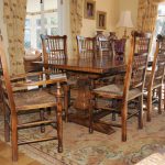 Farmhouse Kitchen Tables And Chairs