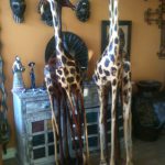 Giraffe Decorations For The Home