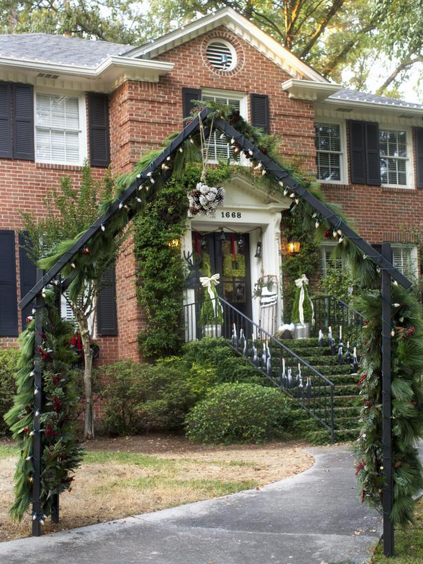Holiday and home decor