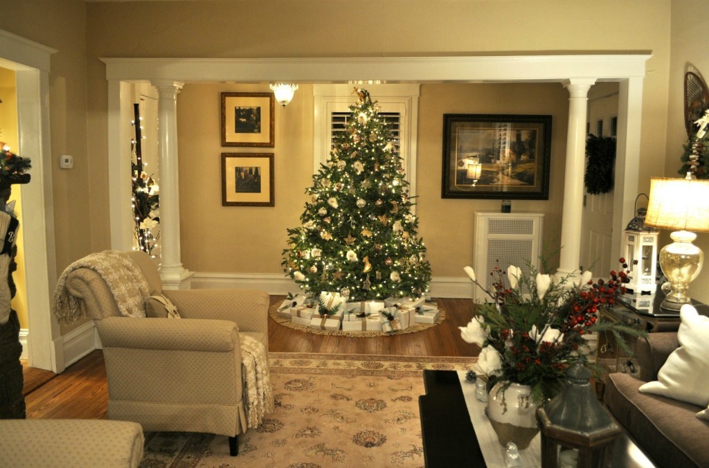Home decor christmas