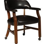 kitchen-chairs-with-casters