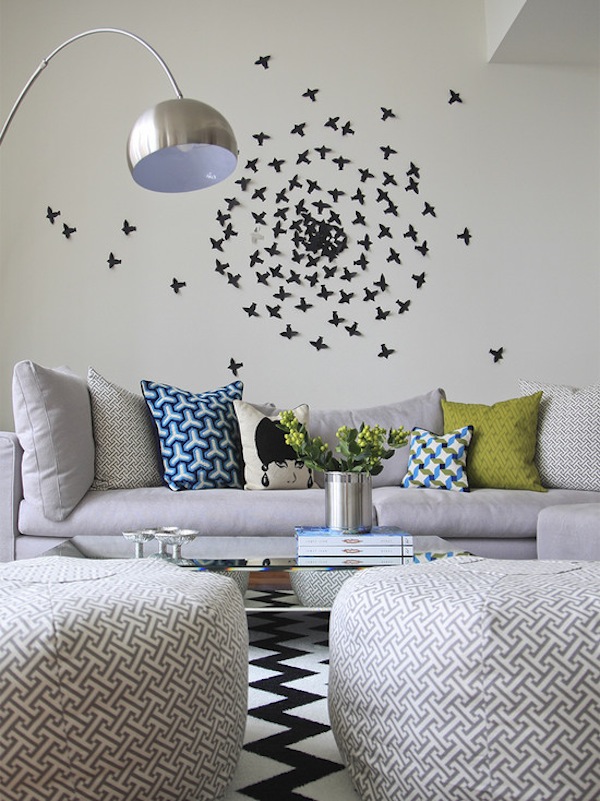 20 Bird Home Decor Ideas