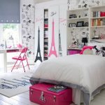 Parisian Style Home Decor