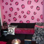 Pink Zebra Home Decor